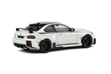 BMW M2 M Performance G87 2023 Alpin White 1/43 SOLIDO S4314603