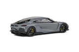 Koenigsegg Gemera Grey 2021 1/43 SOLIDO S4313701
