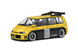 Renault Espace F1 Gold 1994 1/43 SOLIDO S4313901