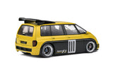 Renault Espace F1 Gold 1994 1/43 SOLIDO S4313901