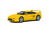 Venturi 400 GT Yellow 1/43 SOLIDO S4313402