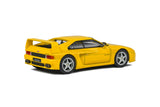 Venturi 400 GT Yellow 1/43 SOLIDO S4313402
