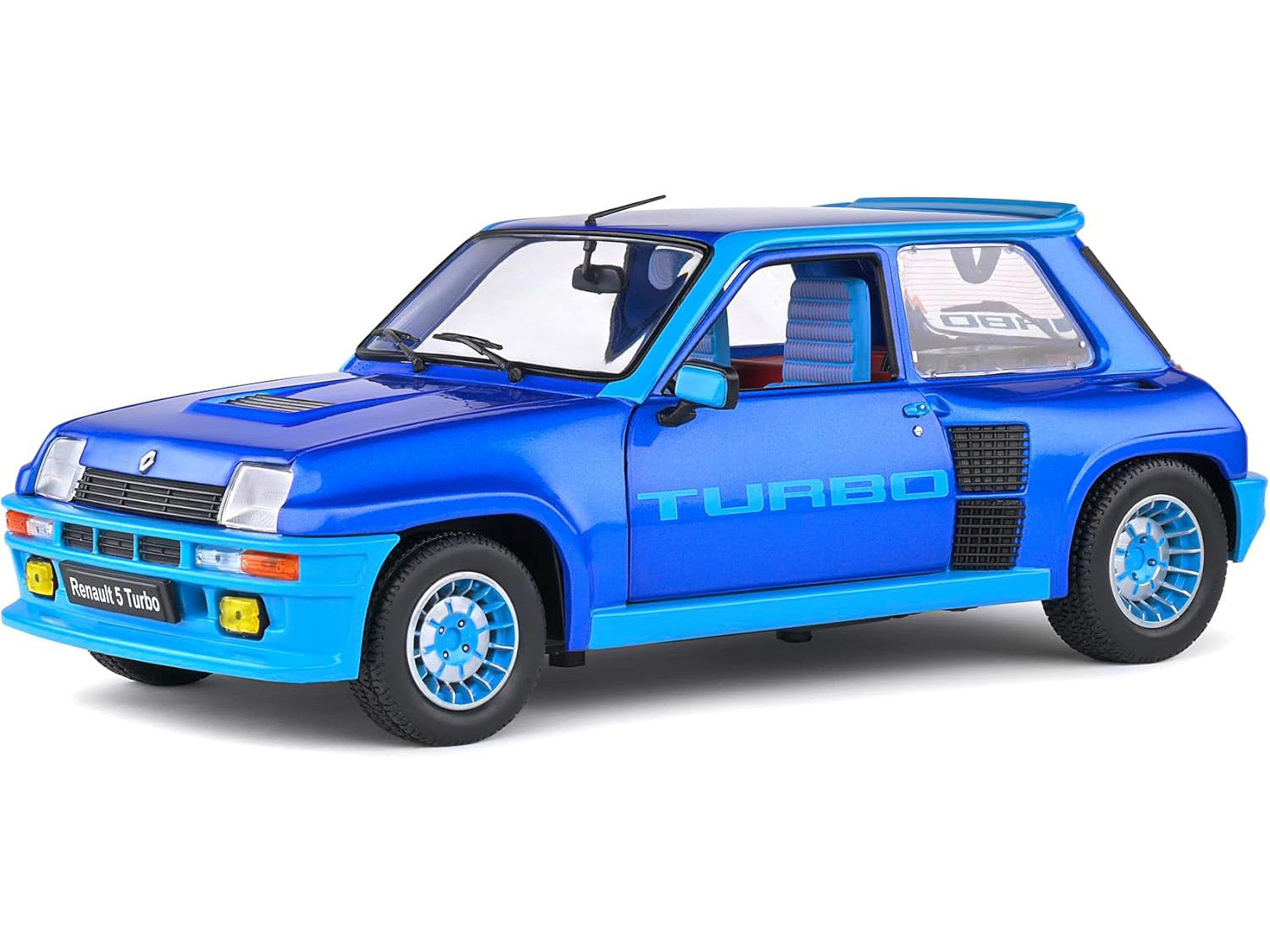 Solido 1:18 Toyota Supra MK4 (A80) Año de construcción 1993 negro Solido 1:18 Toyota Supra MK4 (A80) Año de construcción 1993 negro