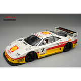 Ferrari F40 LM #7 Shell 1996 1/18 TECNOMODEL TM18-410G