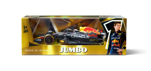 Formule 1 F1 Red Bull Racing RB18 2022 Max Verstappen 1/24 BBURAGO 18-28021