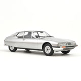 [ Pré-commande ] Citroën SM 1972 Gris Perle 1/12 NOREV 121707
