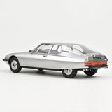 [ Pré-commande ] Citroën SM 1972 Gris Perle 1/12 NOREV 121707