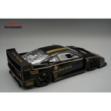 Ferrari F40 LM John Player Special 1996 1/18 TECNOMODEL TM18-410A
