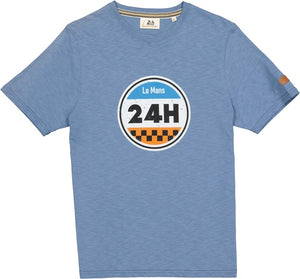 T-Shirt 24H Le Mans Legend Taille M