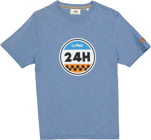 T-Shirt 24H Le Mans Legend Taille M