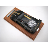 Ferrari F40 LM John Player Special 1996 1/18 TECNOMODEL TM18-410A