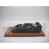 Ferrari F40 LM John Player Special 1996 1/18 TECNOMODEL TM18-410A