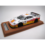 Ferrari F40 LM #7 Shell 1996 1/18 TECNOMODEL TM18-410G