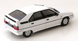Citroën BX GTI 1990 White 1/18 TRIPLE9 T9-1800462