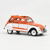 [ Pré-commande ] Citroën 2CV Spot 1976 1/18 NOREV 181473