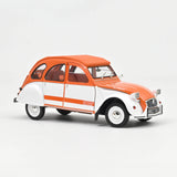 [ Pré-commande ] Citroën 2CV Spot 1976 1/18 NOREV 181473