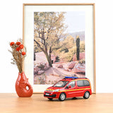 Citroën Berlingo " Pompiers " 2017 1/18 NOREV 181641