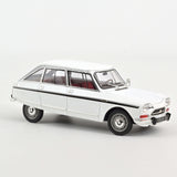 Citroën Ami Super 1974 Meije White 1/18 NOREV 181679