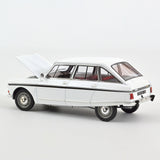 Citroën Ami Super 1974 Meije White 1/18 NOREV 181679