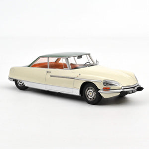 Citroën DS 21 Le Léman 1968 1/18 NOREV 181751