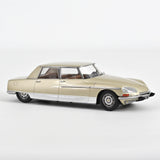 Citroën DS 21 Lorraine 1969 Champagne 1/18 NOREV 181756