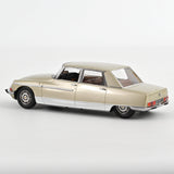 Citroën DS 21 Lorraine 1969 Champagne 1/18 NOREV 181756
