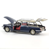Citroën ID 19 Break 1967 Orient Blue 1/18 NOREV 181770