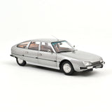 [ Pré-commande ] Citroën CX 2200 Pallas 1976 Grey 1/18 NOREV 181810