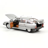 [ Pré-commande ] Citroën CX 2200 Pallas 1976 Grey 1/18 NOREV 181810