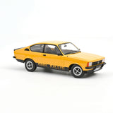 Opel Kadett Rallye 2.0 E 1977 1/18 NOREV 183659
