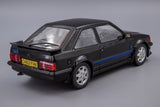 Ford Escort MkIII RS Turbo 1985 1/18 MCG 18420