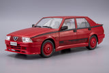 Alfa Roméo 75 Turbo Evoluzione 1987 1/18 MCG 18428