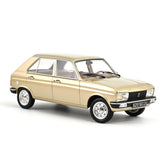 Peugeot 104 GR 1981 Beige Metallic 1/18 NOREV 184904