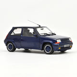 [ Pré-commande ] Renault Supercinq GT Turbo 1989 Alain Oreille 1/18 NOREV 185205