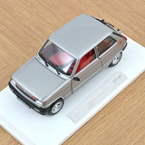 Renault 5 Alpine 1978 Argent 1/18 NOREV 185264