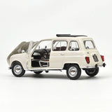 [ Pré-commande ] Renault 4L 1965 Blanc Réjane 1/18 NOREV 185269