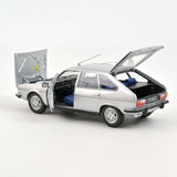 Renault 30 TX 1979 Silver 1/18 NOREV 185272