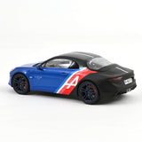 [ Pré-commande ] Alpine A110 S #14 Trackside 2021 1/18 NOREV 185331