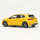 [ Pré-commande ] Renault Mégane RS Trophy 2022 Sirius Yellow 1/18 NOREV 185389