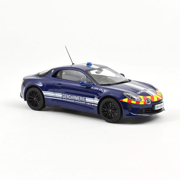 [ Pré-commande ] Alpine A110 S 2023 