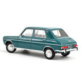 Simca 1100 GLS 1968 Borodine Green 1/18 NOREV 185754