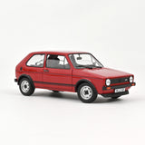 [ Pré-commande ] VW Golf GTI 1976 Rouge 1/18 NOREV 188472