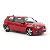 Volkswagen Golf GTI 2009 Red 1/18 NOREV 188504
