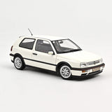 [ Pré-commande ] Volkswagen Golf GTI 1996 Candy White 1/18 NOREV 188508