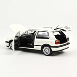 [ Pré-commande ] Volkswagen Golf GTI 1996 Candy White 1/18 NOREV 188508