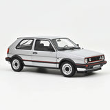 [ Pré-commande ] VW Golf GTI 1989 Argent Diamant 1/18 NOREV 188584