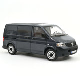 [ Pré-commande ] Volkswagen Transporter 2003 Grey 1/18 NOREV 188616