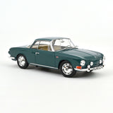 [ Pré-commande ] VW Karmann Ghia 1500 Green 1963 1/18 NOREV 188648