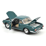 [ Pré-commande ] VW Karmann Ghia 1500 Green 1963 1/18 NOREV 188648