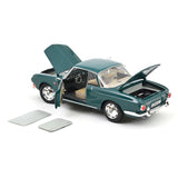 [ Pré-commande ] VW Karmann Ghia 1500 Green 1963 1/18 NOREV 188648